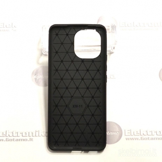 2329 Siege dėklai nugarėlės Xiaomi Mi 11 / Mi 11 Pro WWW.G23.LT