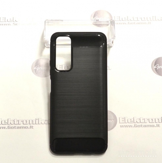 2333 Siege dėklas nugarėlė Huawei P Smart 2021 telefonui WWW.G23.LT
