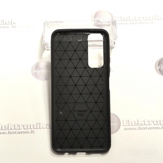 2333 Siege dėklas nugarėlė Huawei P Smart 2021 telefonui WWW.G23.LT