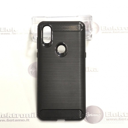 2335 Siege dėklas nugarėlė Xiaomi Mi Mix 3 telefonui WWW.G23.LT