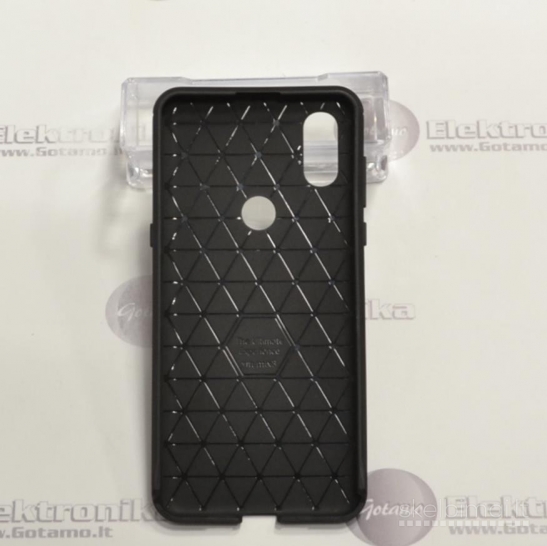 2335 Siege dėklas nugarėlė Xiaomi Mi Mix 3 telefonui WWW.G23.LT