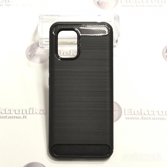 2337 Siege dėklai Xiaomi Mi 10 Lite / Mi 10 Lite 5G WWW.G23.LT