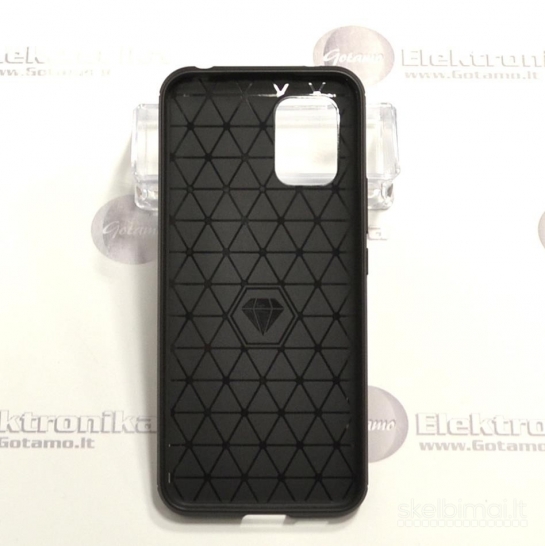 2337 Siege dėklai Xiaomi Mi 10 Lite / Mi 10 Lite 5G WWW.G23.LT