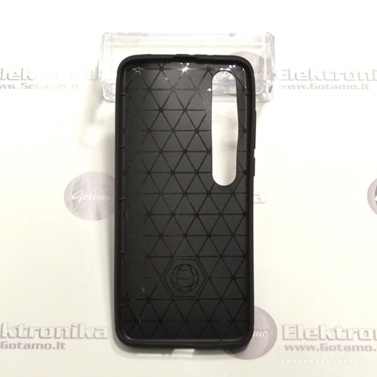 2338 Siege dėklai nugarėlės Xiaomi Mi 10T / Mi 10T Pro WWW.G23.LT
