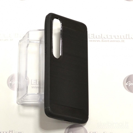 2338 Siege dėklai nugarėlės Xiaomi Mi 10T / Mi 10T Pro WWW.G23.LT