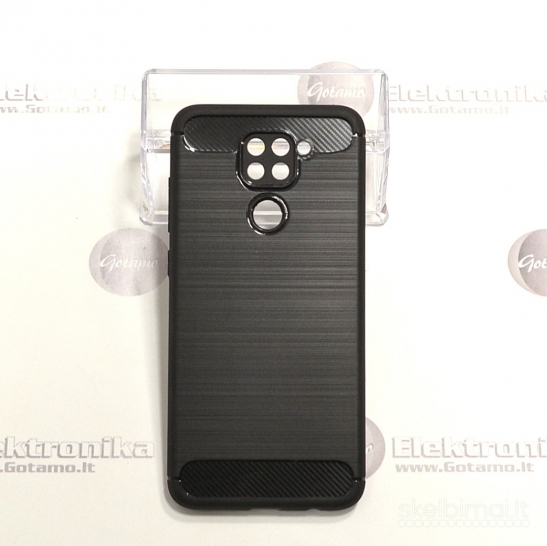 2342 Siege dėklas nugarėlė Xiaomi Redmi Note 9 telefonui WWW.G23.LT