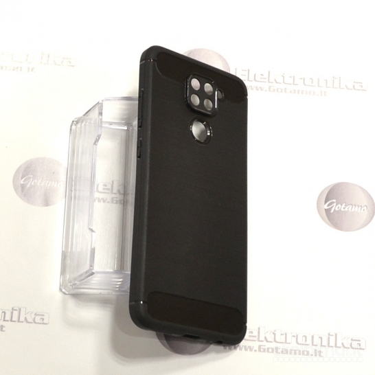 2342 Siege dėklas nugarėlė Xiaomi Redmi Note 9 telefonui WWW.G23.LT