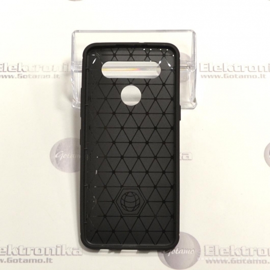 2347 Siege dėklas nugarėlė LG K41S telefonui WWW.G23.LT