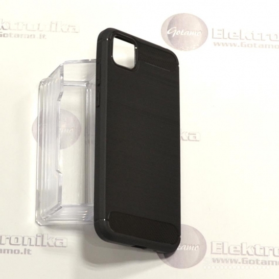 2348 Siege dėklas nugarėlė Huawei Y5p telefonui WWW.G23.LT