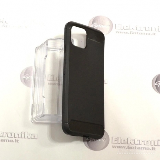 2350 Siege dėklas nugarėlė Google Pixel 4 telefonui WWW.G23.LT