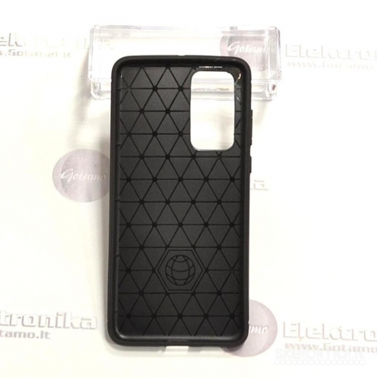 2356 Siege dėklas nugarėlė Huawei P40 telefonui WWW.G23.LT