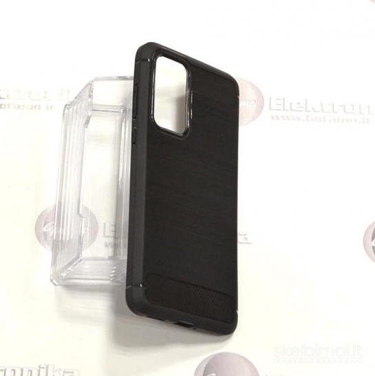 2356 Siege dėklas nugarėlė Huawei P40 telefonui WWW.G23.LT