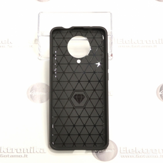 2357 Siege dėklas nugarėlė Xiaomi Poco F2 Pro Xiaomi Redmi K30 Pro WWW.G23.LT