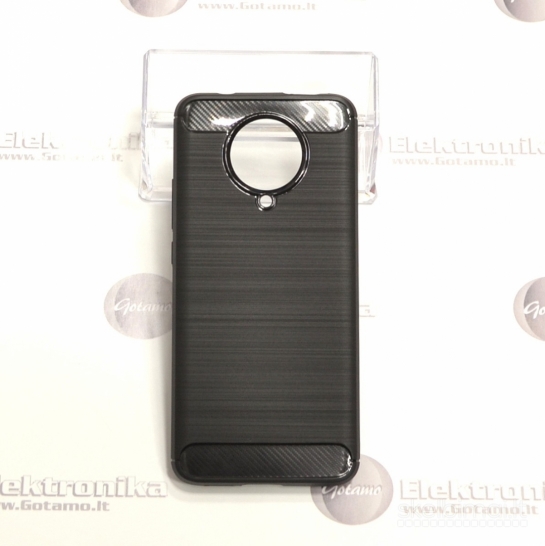 2357 Siege dėklas nugarėlė Xiaomi Poco F2 Pro Xiaomi Redmi K30 Pro WWW.G23.LT