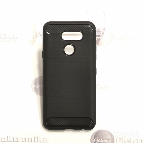 2358 Siege dėklas nugarėlė LG K40S telefonui WWW.G23.LT
