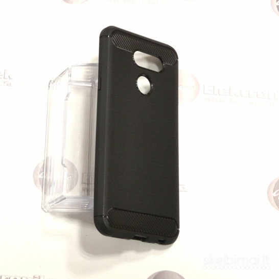 2358 Siege dėklas nugarėlė LG K40S telefonui WWW.G23.LT