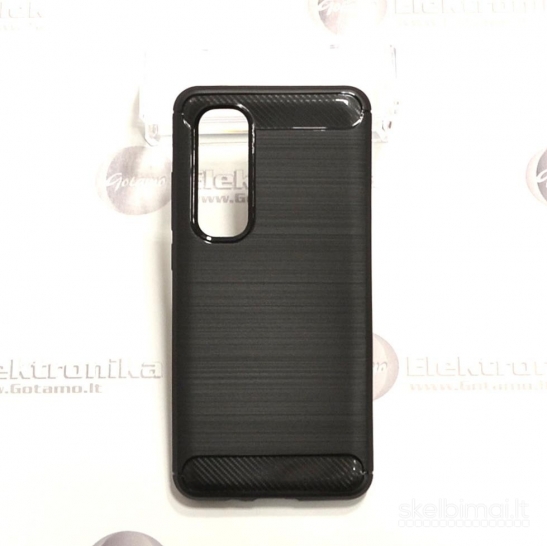 2359 Siege dėklas nugarėlė Xiaomi Mi Note 10 Lite telefonui WWW.G23.LT