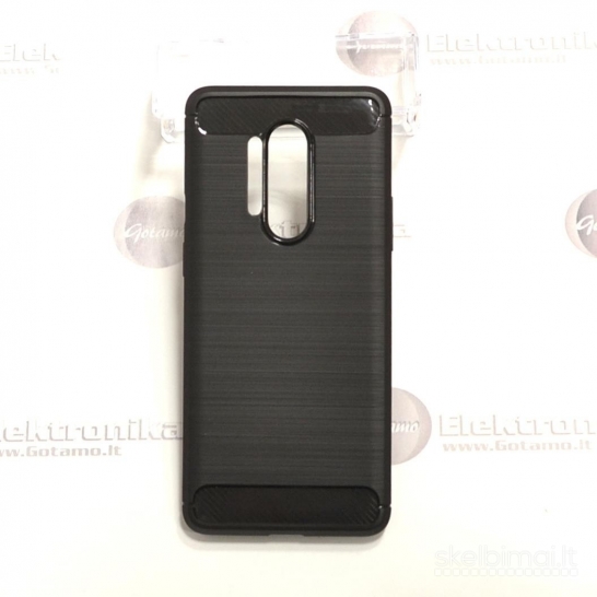 2363 Siege dėklas nugarėlė OnePlus 8 Pro telefonui WWW.G23.LT