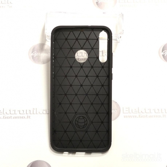 2365 Siege dėklas nugarėlė Huawei P40 Pro telefonui WWW.G23.LT