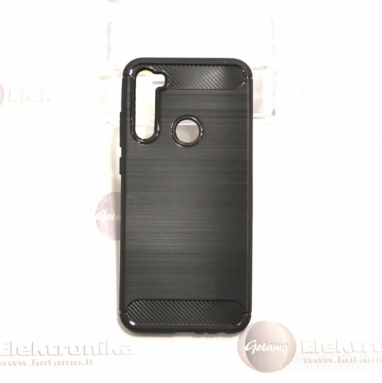 2366 Siege dėklas nugarėlė Xiaomi Redmi Note 8T telefonui WWW.G23.LT