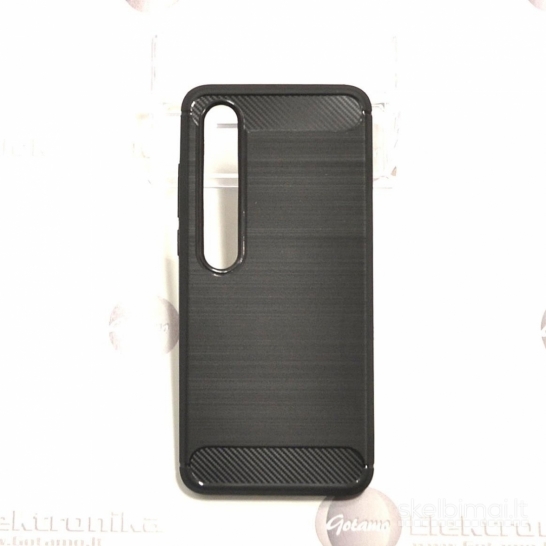2367 Siege dėklai nugarėlės Xiaomi Mi 10 / Mi 10 Pro WWW.G23.LT