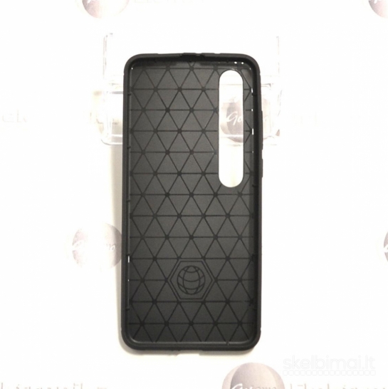 2367 Siege dėklai nugarėlės Xiaomi Mi 10 / Mi 10 Pro WWW.G23.LT