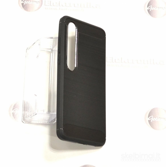 2367 Siege dėklai nugarėlės Xiaomi Mi 10 / Mi 10 Pro WWW.G23.LT
