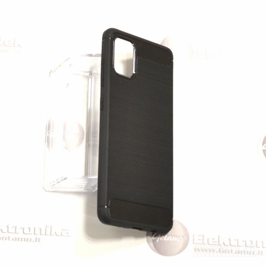 2372 Siege dėklas nugarėlė Samsung Galaxy A51 telefonui WWW.G23.LT