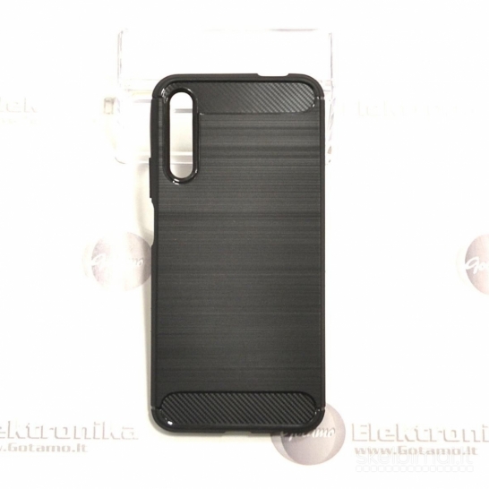 2373 Siege dėklas nugarėlė Huawei P Smart Pro (2019) Huawei Y9 Prime WWW.G23.LT