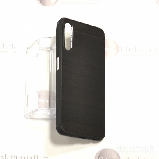 2373 Siege dėklas nugarėlė Huawei P Smart Pro (2019) Huawei Y9 Prime WWW.G23.LT