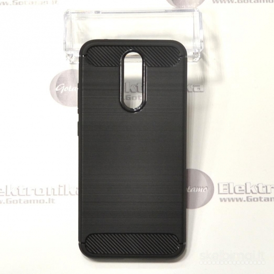 2375 Siege dėklai nugarėlės Xiaomi Redmi 8 / Redmi 8A WWW.G23.LT