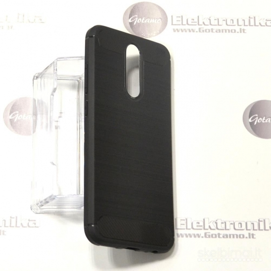 2375 Siege dėklai nugarėlės Xiaomi Redmi 8 / Redmi 8A WWW.G23.LT