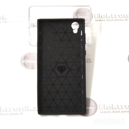 2376 Siege dėklas nugarėlė Sony Xperia L1 telefonui WWW.G23.LT
