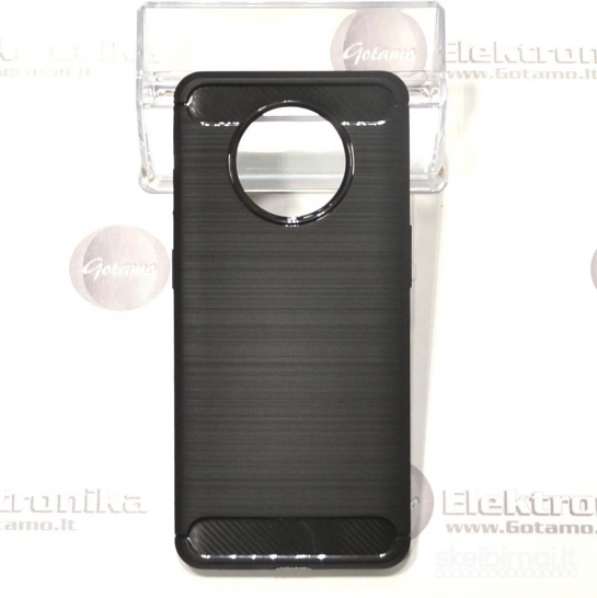 2377 Siege dėklas nugarėlė OnePlus 7T telefonui WWW.G23.LT