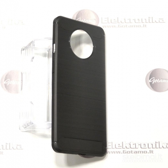 2377 Siege dėklas nugarėlė OnePlus 7T telefonui WWW.G23.LT
