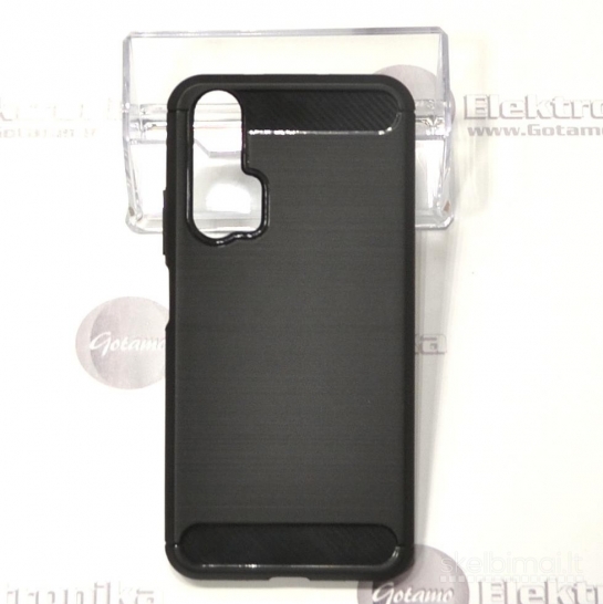 2379 Siege dėklas nugarėlė Huawei Honor 20 Huawei nova 5T WWW.G23.LT