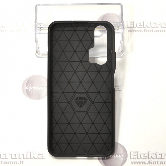 2379 Siege dėklas nugarėlė Huawei Honor 20 Huawei nova 5T WWW.G23.LT
