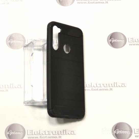 2380 Siege dėklas nugarėlė Xiaomi Redmi Note 8 telefonui WWW.G23.LT