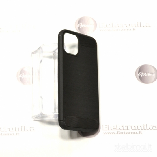 2381 Siege dėklas nugarėlė Apple iPhone 11 Pro telefonui WWW.G23.LT