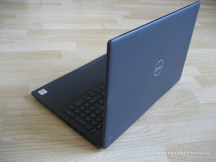 DELL 3510 FHD IPS i5 4.20GHz/ 256GB/ nauja baterij