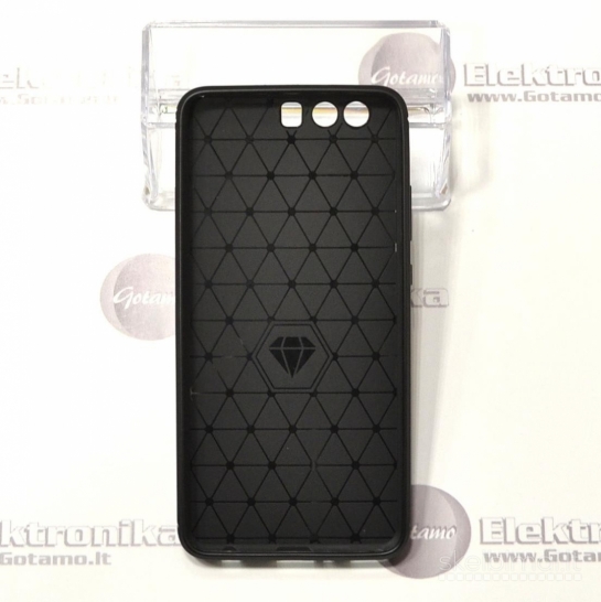 2384 Siege dėklas nugarėlė Huawei P10 Plus telefonui WWW.G23.LT
