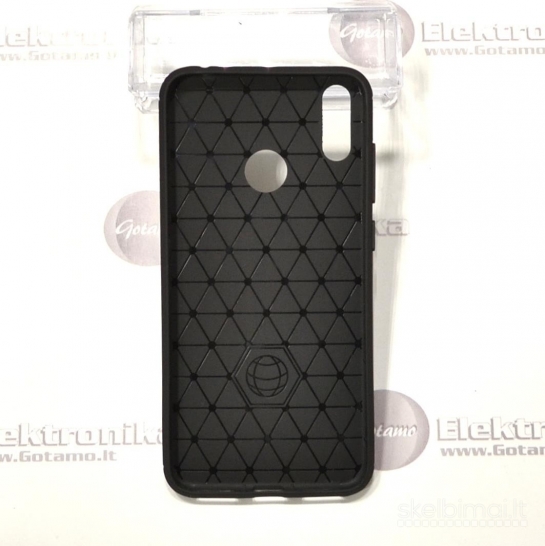 2388 Siege dėklas nugarėlė Huawei Y7 (2019) telefonui WWW.G23.LT