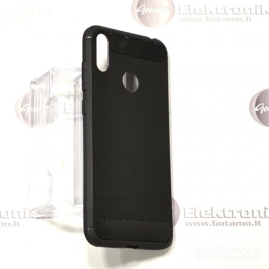 2388 Siege dėklas nugarėlė Huawei Y7 (2019) telefonui WWW.G23.LT