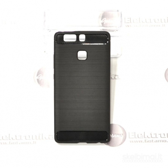 2392 Siege dėklas nugarėlė Huawei P9 telefonui WWW.G23.LT