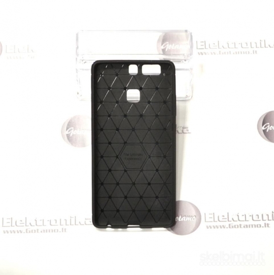 2392 Siege dėklas nugarėlė Huawei P9 telefonui WWW.G23.LT