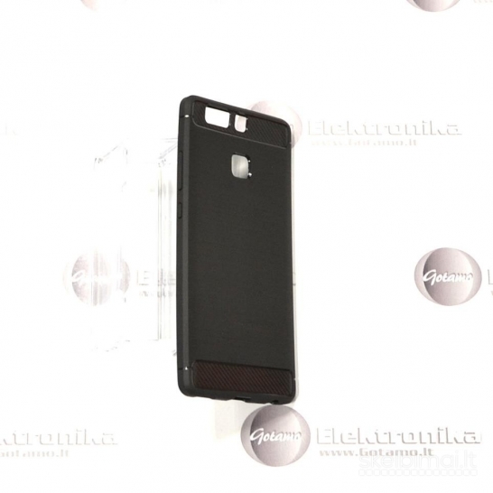 2392 Siege dėklas nugarėlė Huawei P9 telefonui WWW.G23.LT