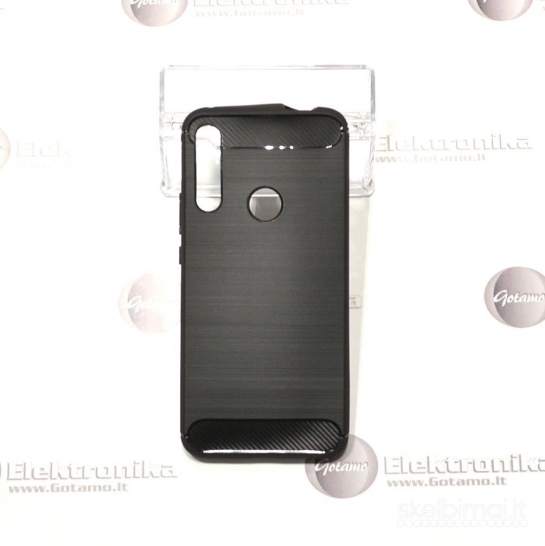 2393 Siege dėklas nugarėlė Huawei P Smart Z Huawei Y9 (2019) WWW.G23.LT