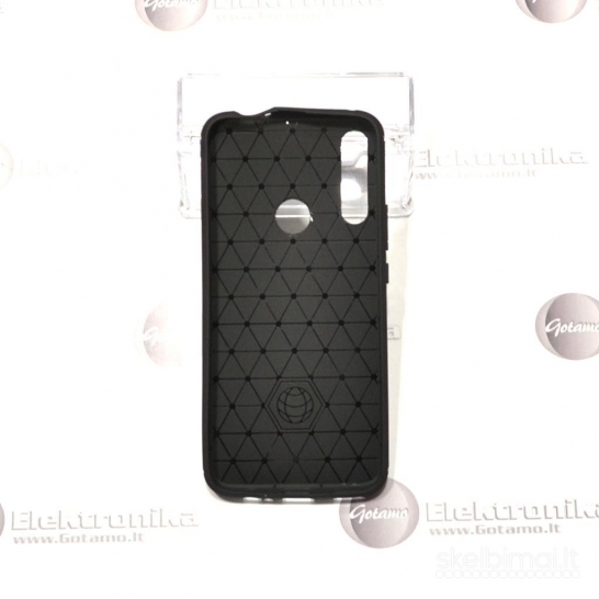 2393 Siege dėklas nugarėlė Huawei P Smart Z Huawei Y9 (2019) WWW.G23.LT