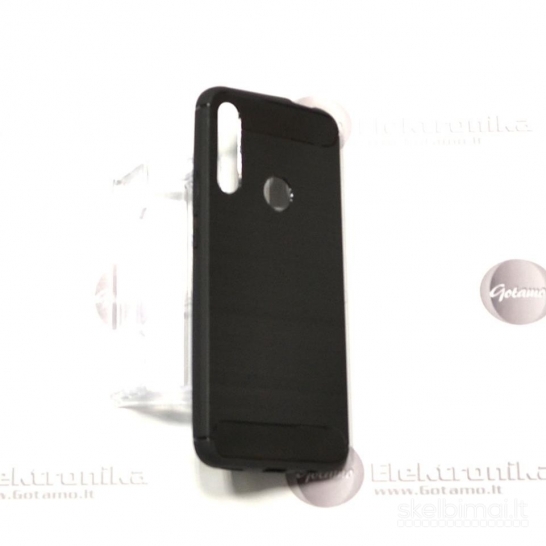2393 Siege dėklas nugarėlė Huawei P Smart Z Huawei Y9 (2019) WWW.G23.LT
