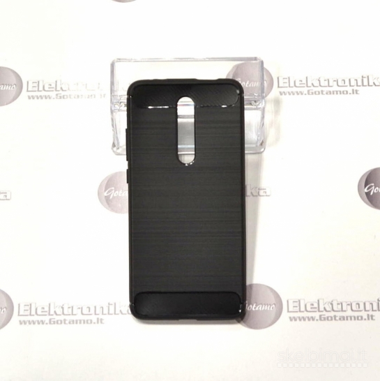 2395 Siege dėklai nugarėlės Xiaomi Mi 9T / Redmi K20 WWW.G23.LT